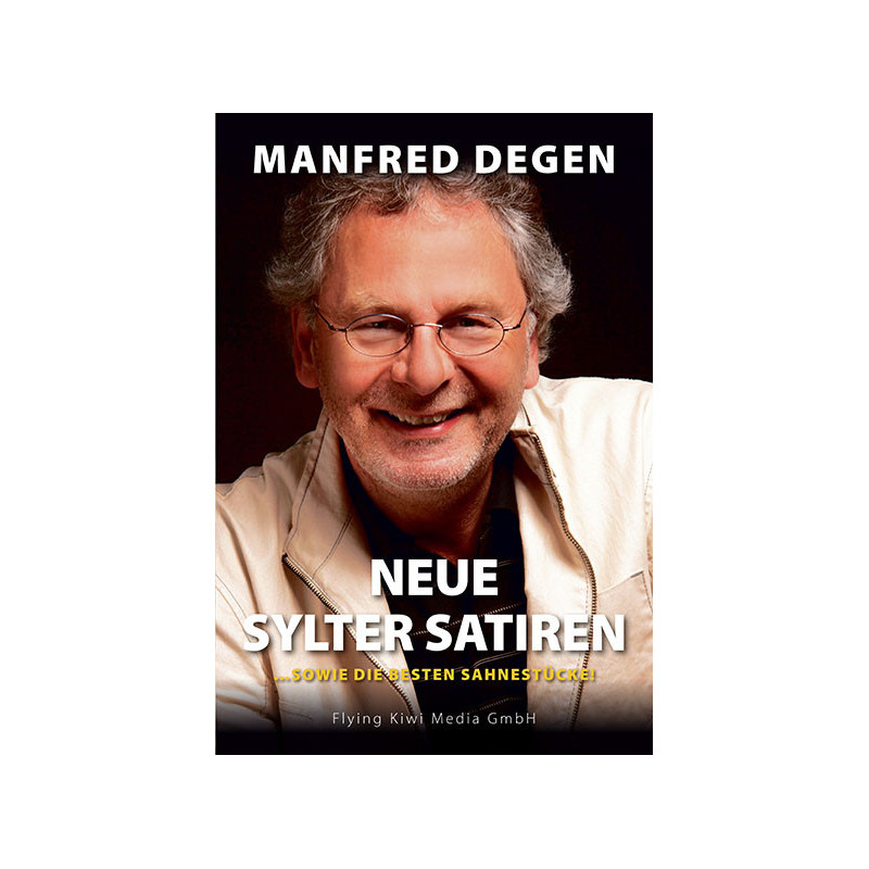 Neue Sylter Satiren