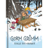 Gorm Grimm 4: Schule der Wikinger