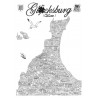 Glücksburg Wimmelbild