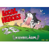 Local Heroes 25: Kuhbiläum