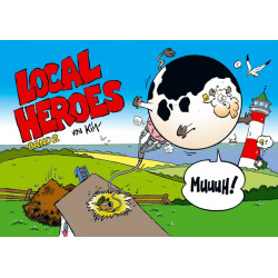 Local Heroes 2: Muuuh!