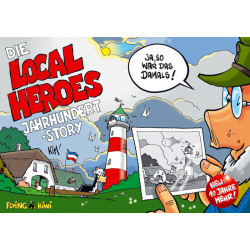 Local Heroes 3: Die...