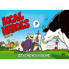 Local Heroes 5: Zeichensprache