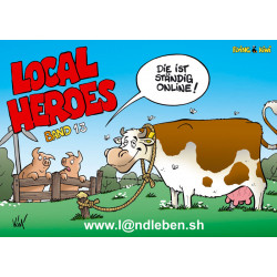 Local Heroes 13:...