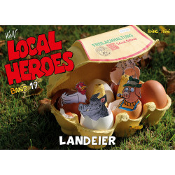 Local Heroes 19: Landeier