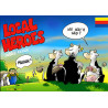 Local Heroes snaake Frasch