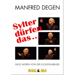 Manfred Degen: Sylter...